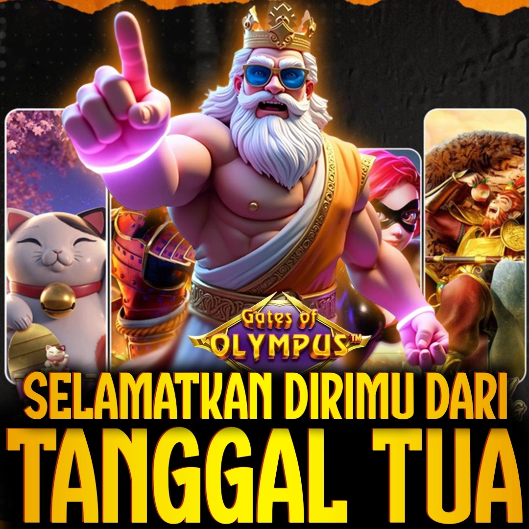 LOGIN89 : Ruas Jackpot Viral dengan Ritme Main Lebih Hidup